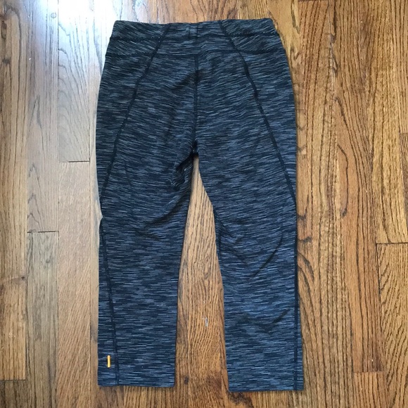 Lucy crop leggings - Picture 4 of 4